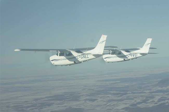 Air Quasar 2010